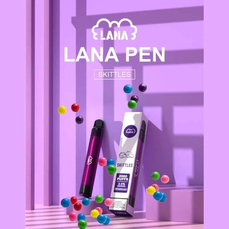 LANAPEN-2000PUFF-SKITTLES-singapore-vape-delivery-shop