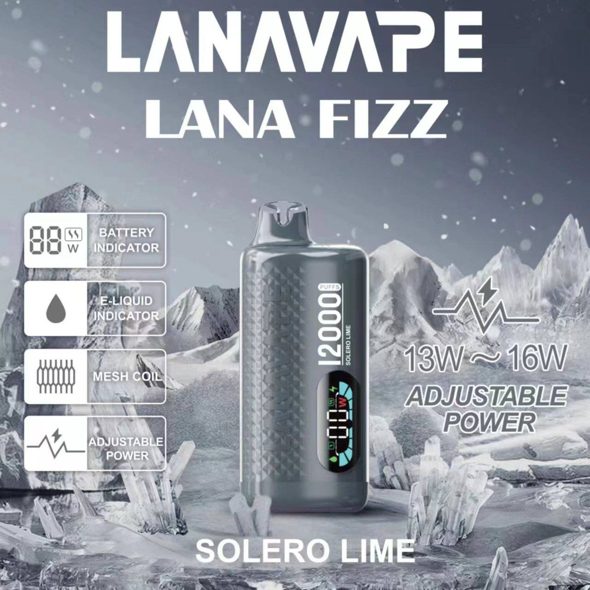 lana-fizz-12k-solero-lime-singapore-vape-delivery